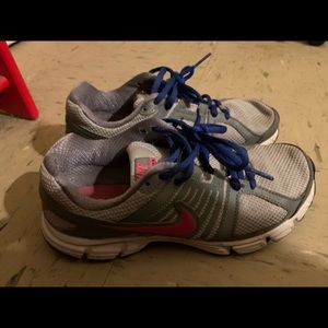 Nike Running Shoes